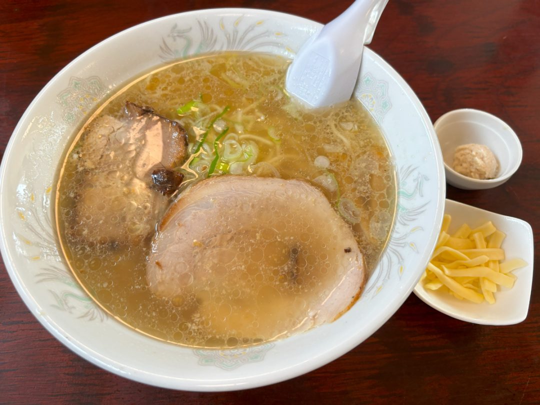 北海道上川町「ラーメン日本一の会」って気になる